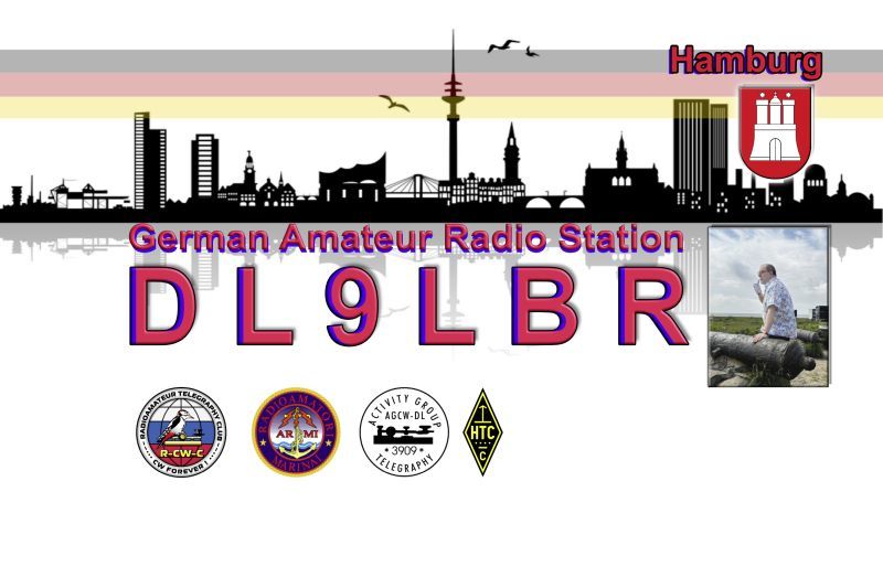 Primary Image for DL9LBR