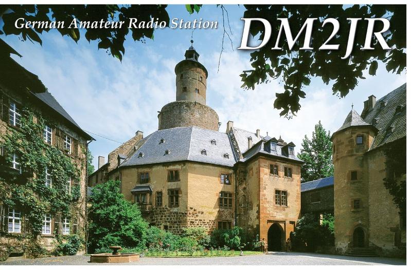 Primary Image for DM2JR