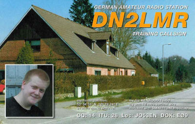 Primary Image for DN2LMR