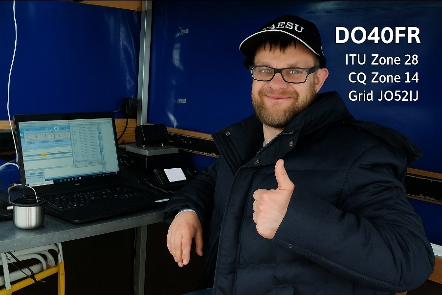 Primary Image for DO4OFR