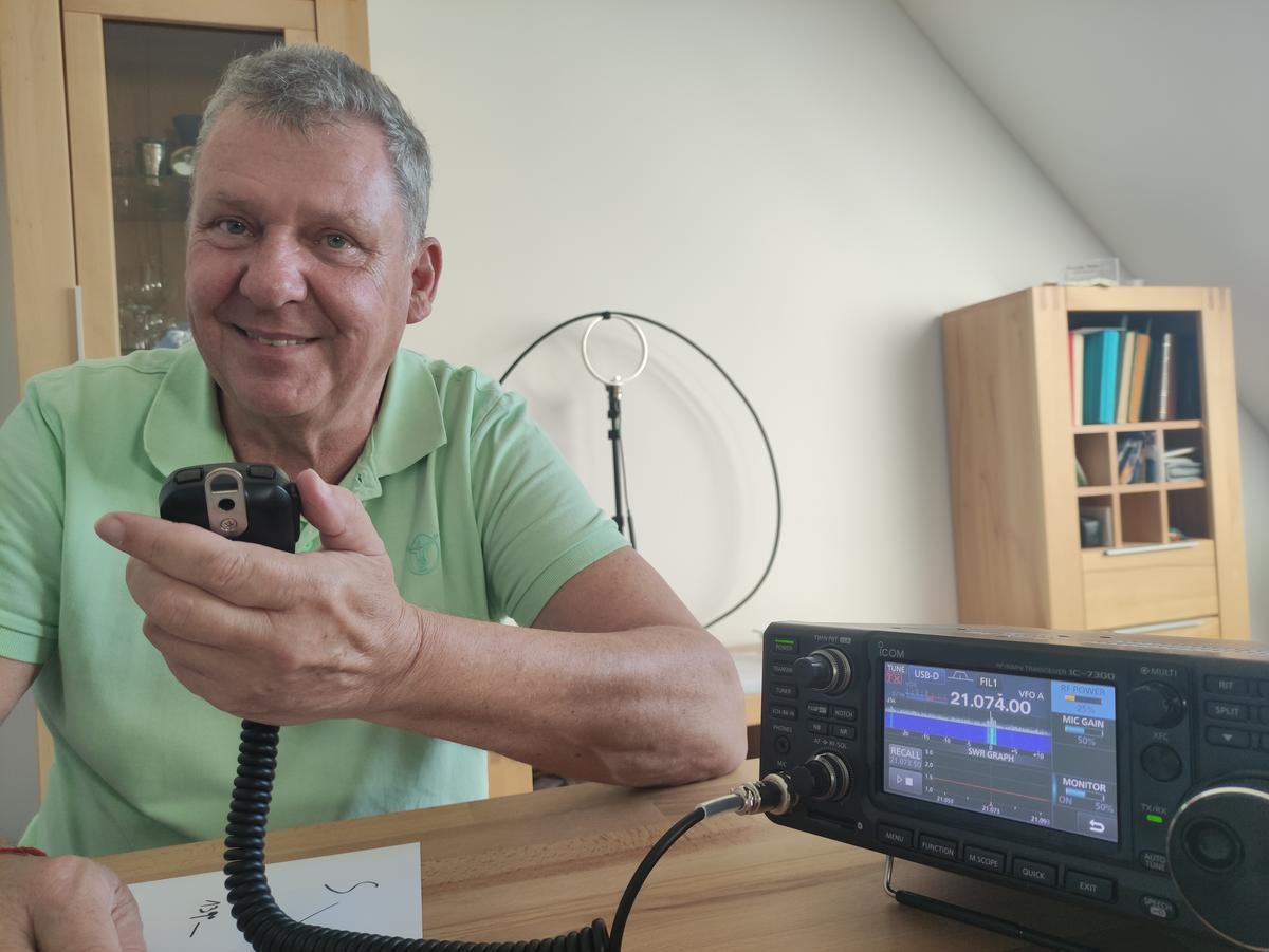 Primary Image for DO5KMR