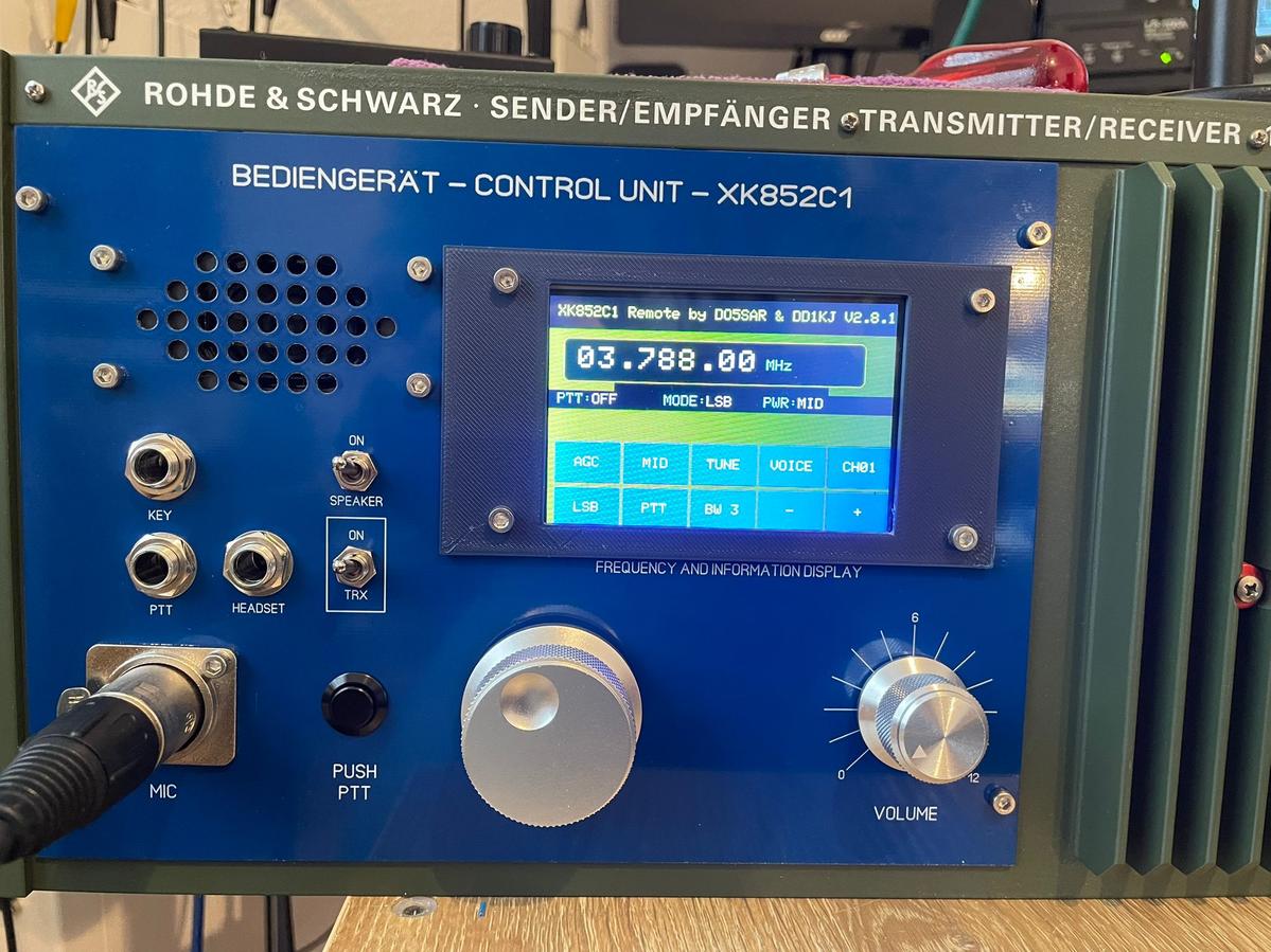 Primary Image for DO5SAR