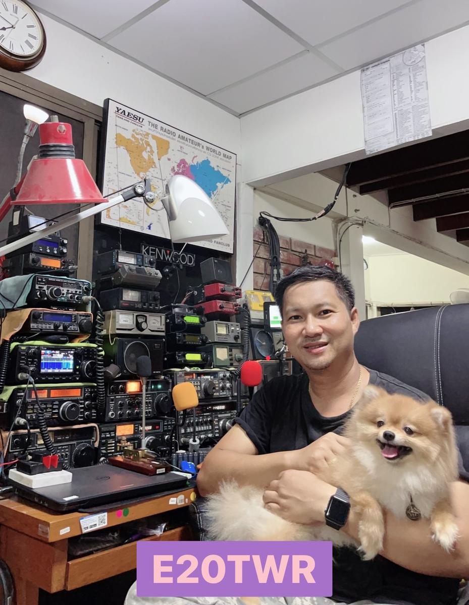 Primary Image for E20TWR