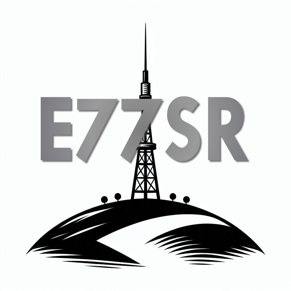 Primary Image for E77SR