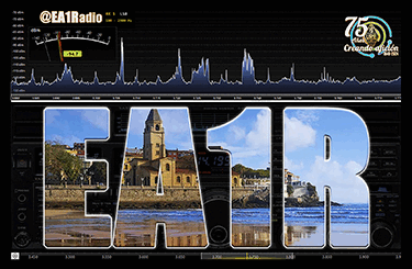Primary Image for EA1R
