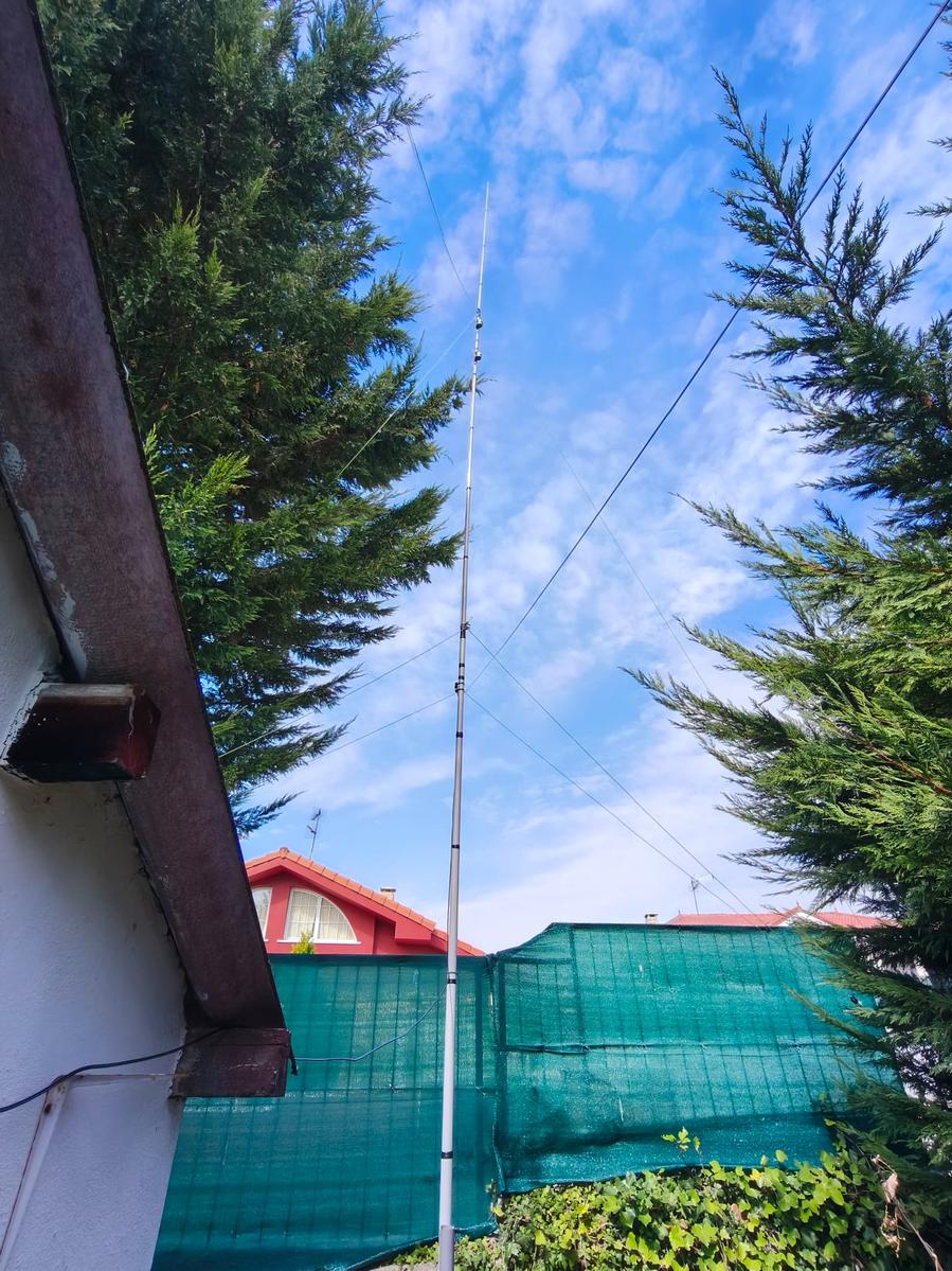 Primary Image for EA2NR