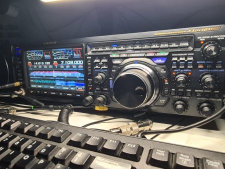 Primary Image for EA3ER