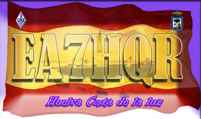 Primary Image for EA7HQR