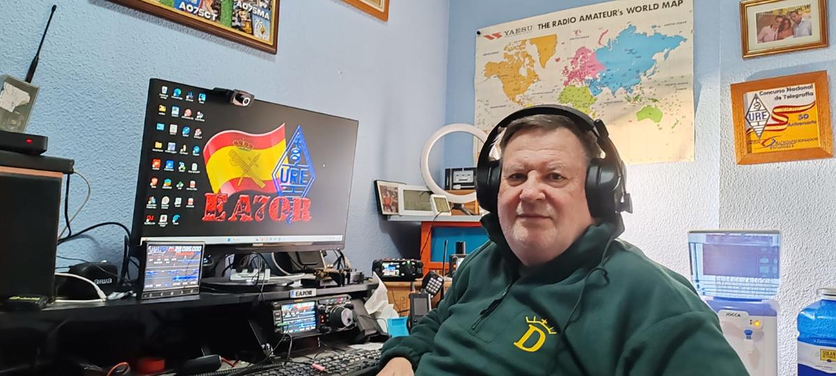 Primary Image for EA7OR