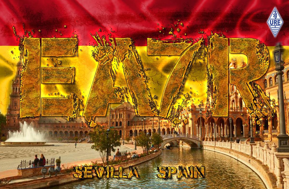 Primary Image for EA7R