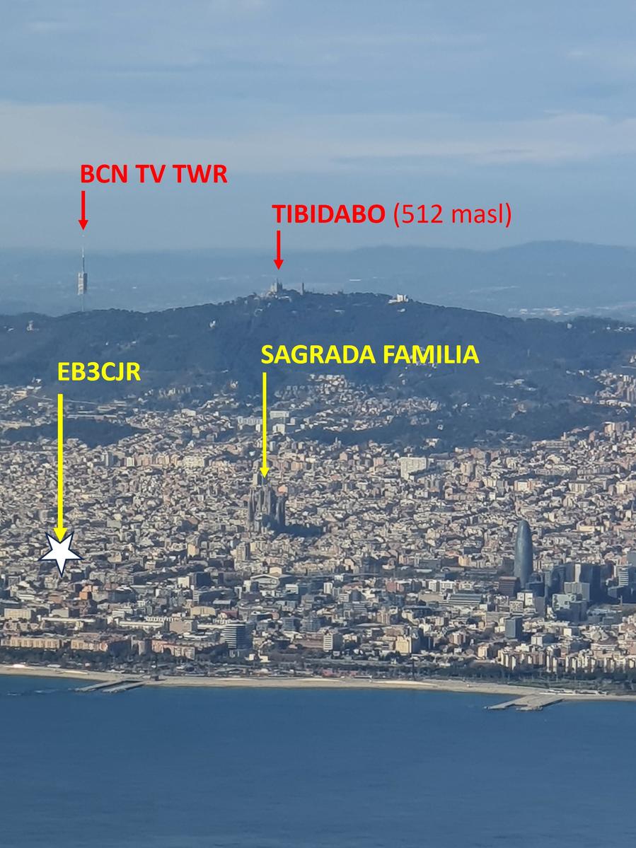 Primary Image for EB3CJR