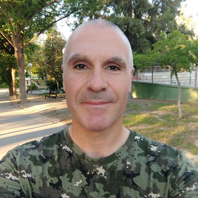 Primary Image for EB5ISR