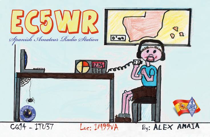 Primary Image for EC5WR