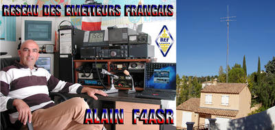 Primary Image for F4ASR