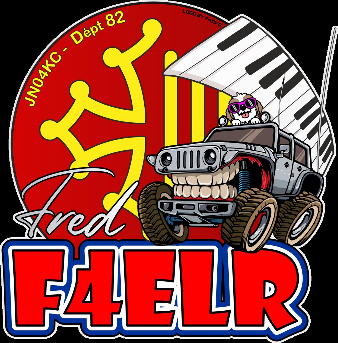 Primary Image for F4ELR