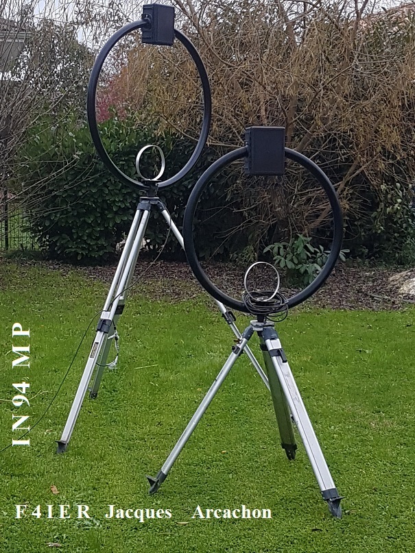 Primary Image for F4IER