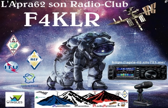 Primary Image for F4KLR