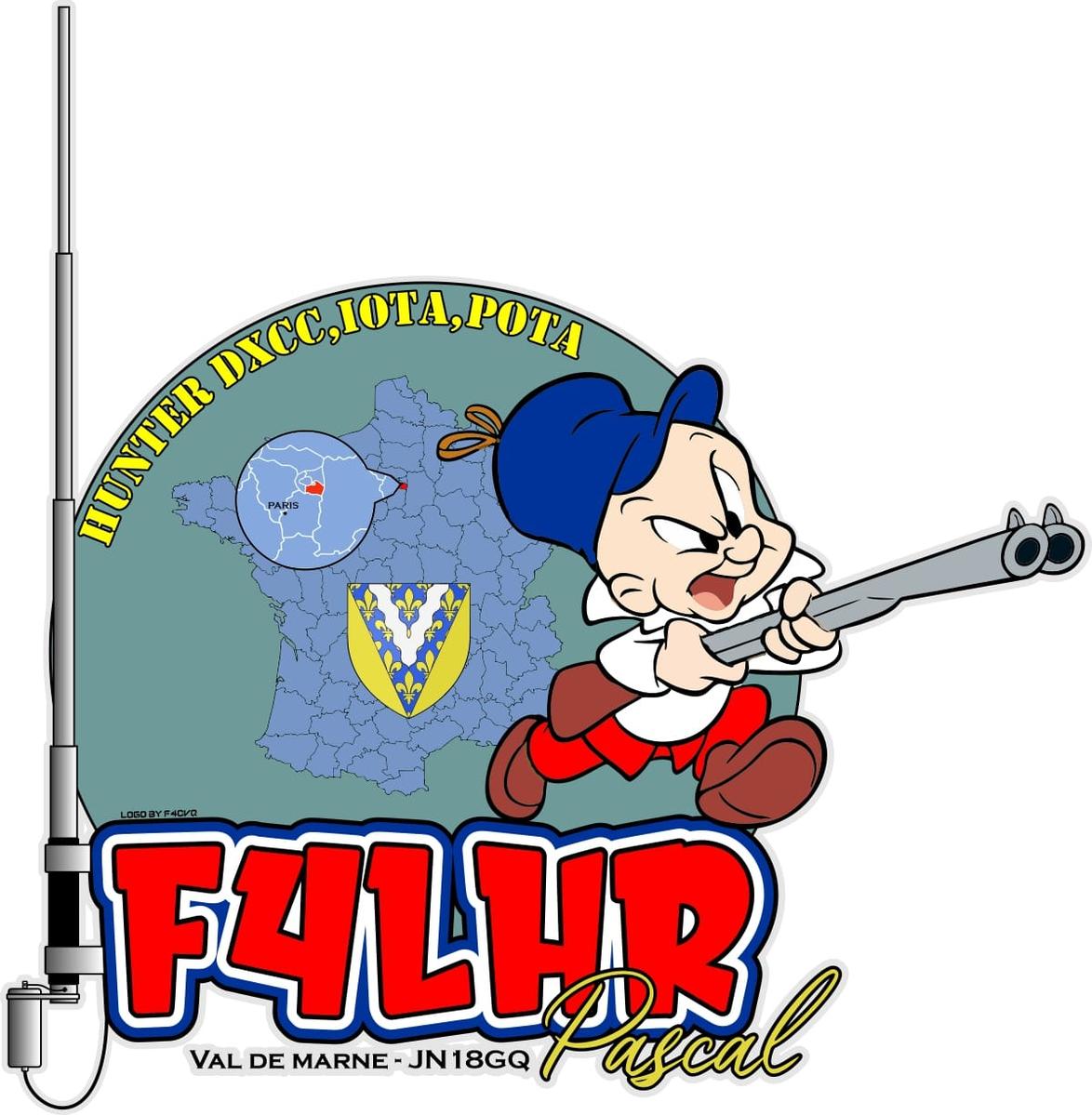 Primary Image for F4LHR