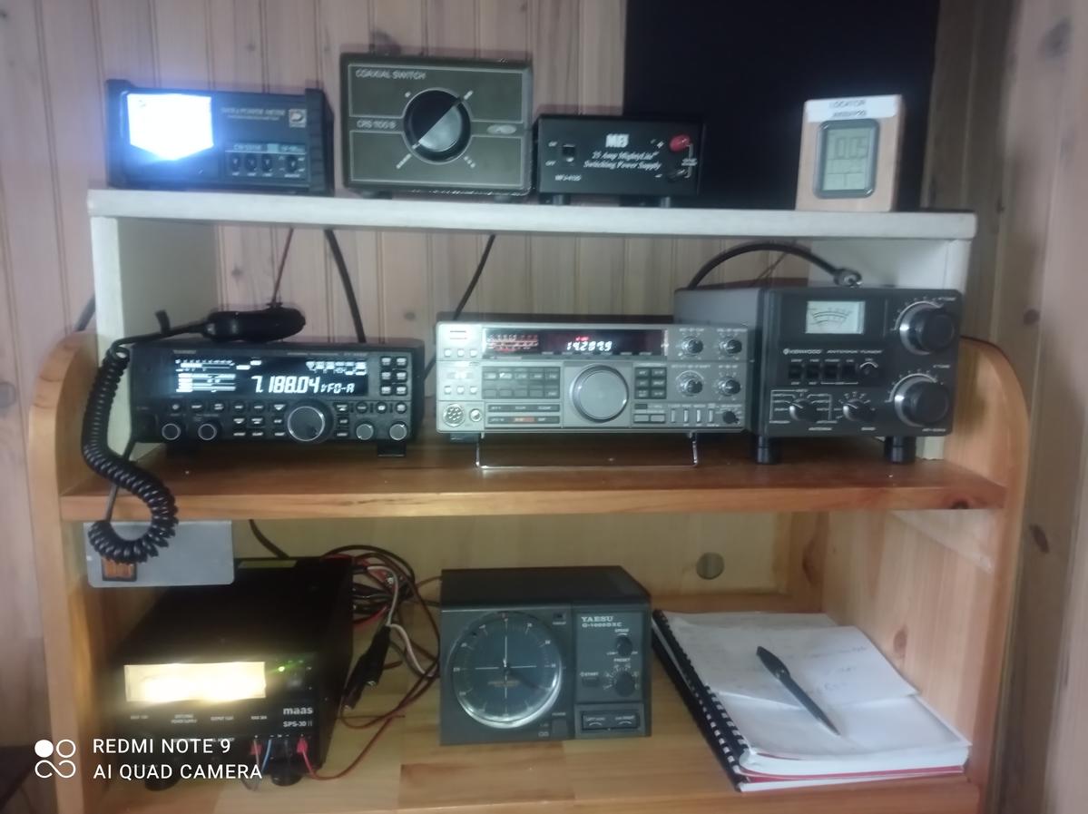 Primary Image for F4MHR