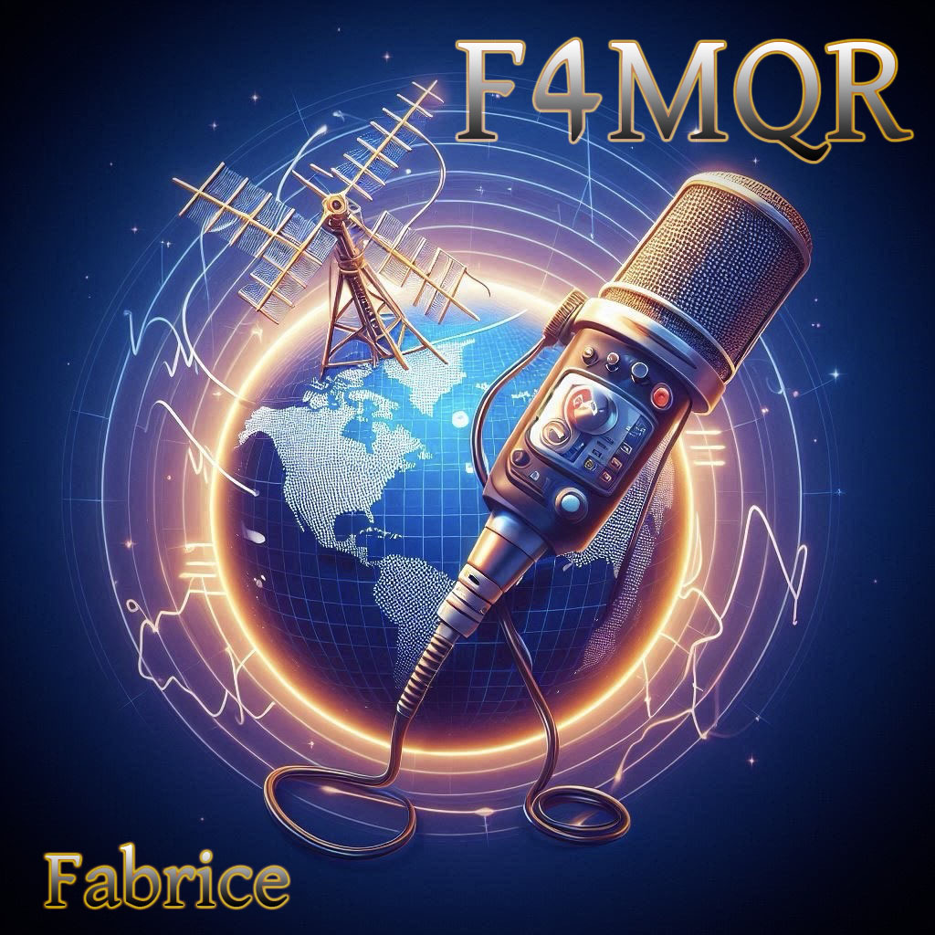 Primary Image for F4MQR