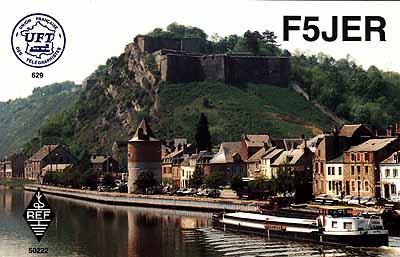 Primary Image for F5JER
