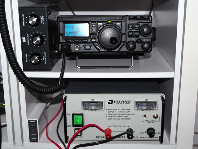 Primary Image for F5OPR