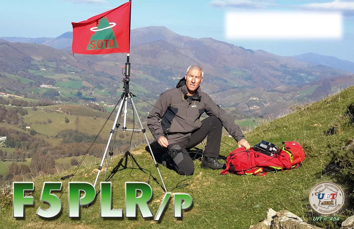 Primary Image for F5PLR