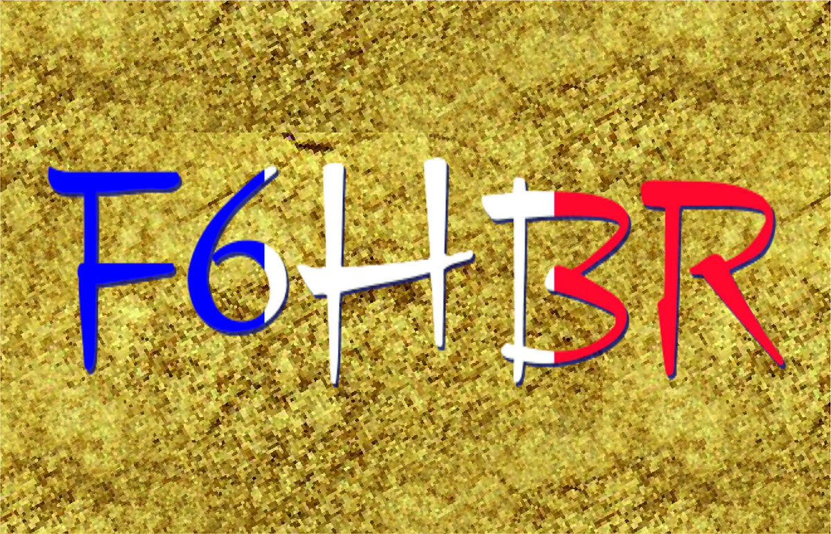 Primary Image for F6HBR