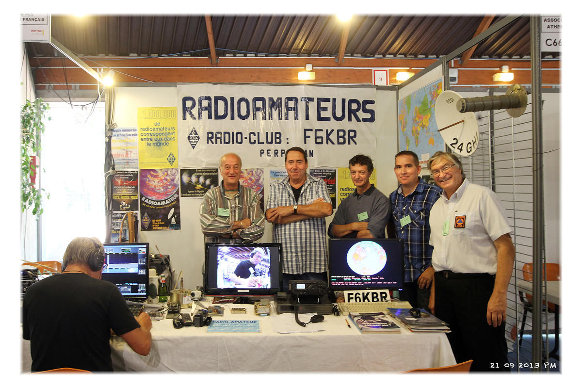 Primary Image for F6KBR