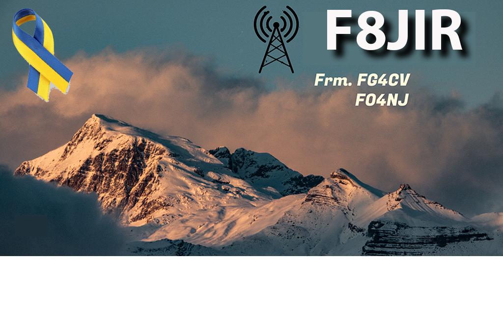 Primary Image for F8JIR