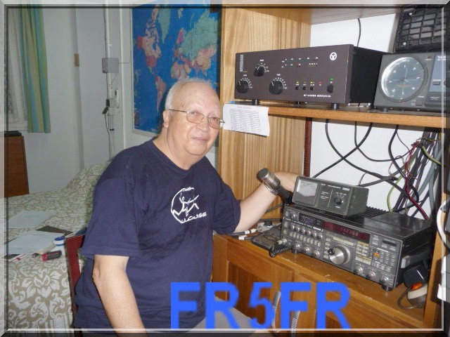 Primary Image for FR5FR