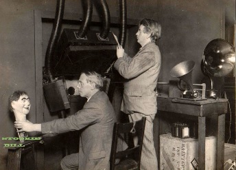 Primary Image for G0MRR