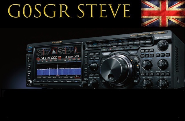 Primary Image for G0SGR