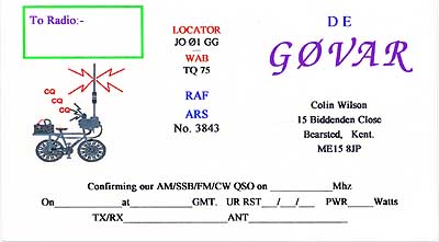 Primary Image for G0VAR