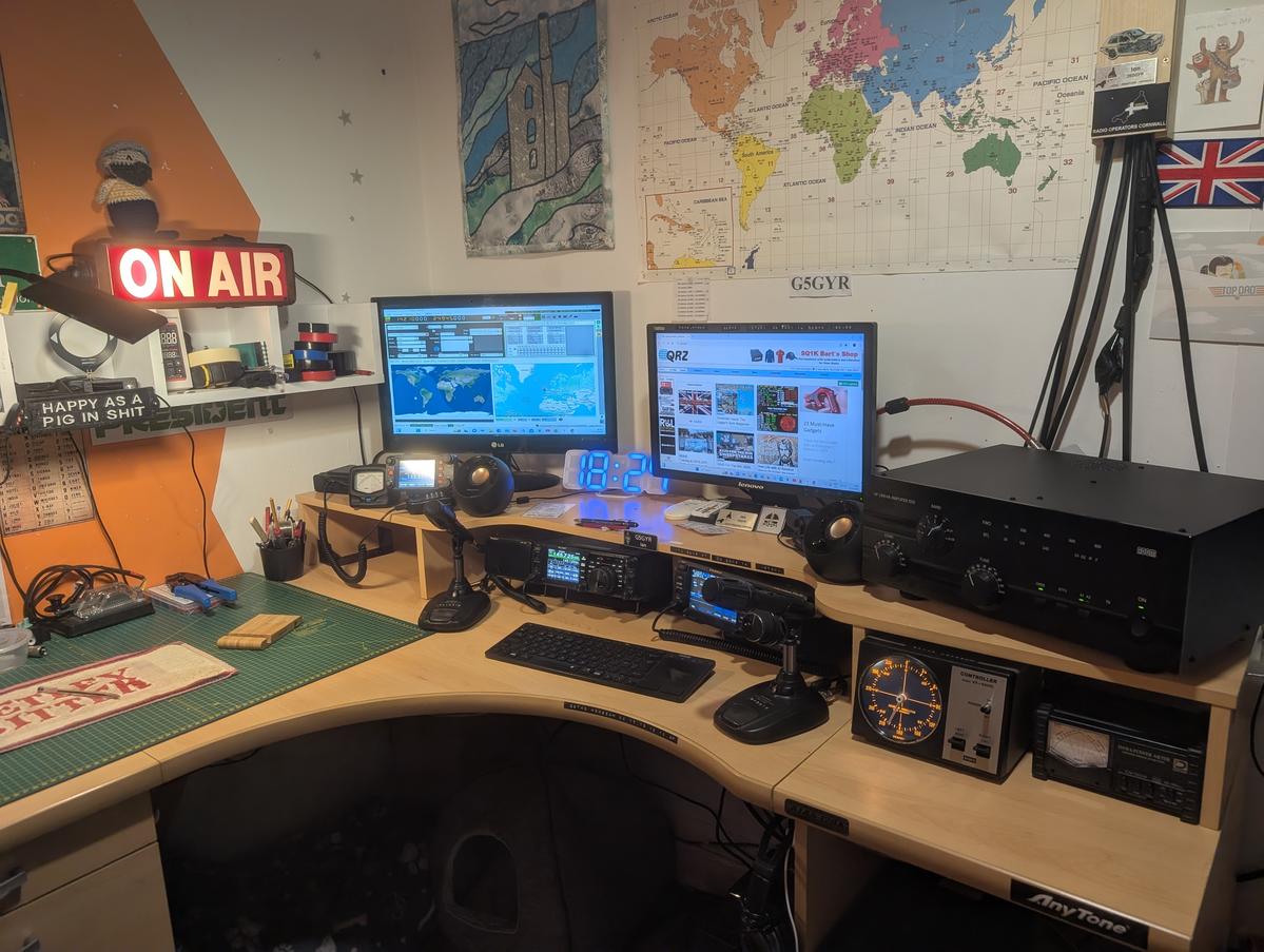 Primary Image for G5GYR