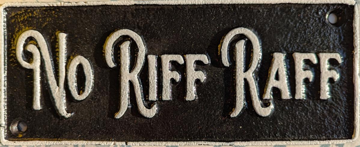Primary Image for G5RAR
