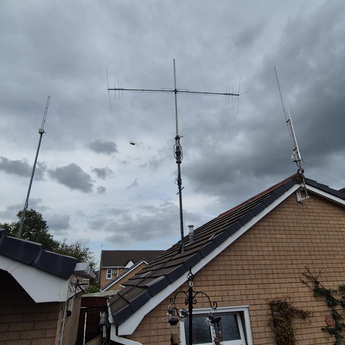 Primary Image for G6SBR