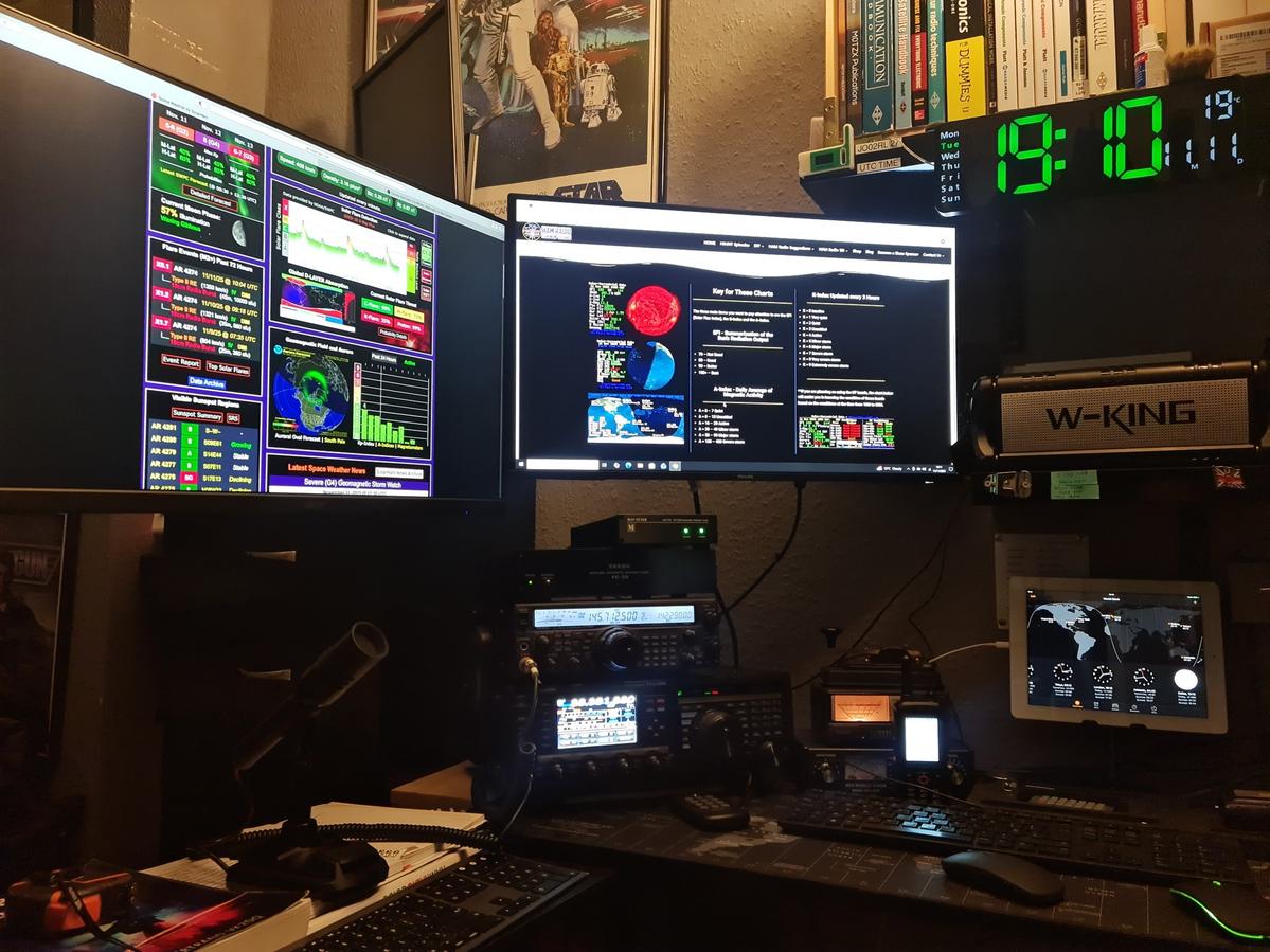 Primary Image for G7UGR