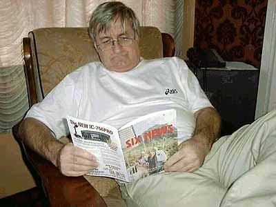 Primary Image for G8DVR