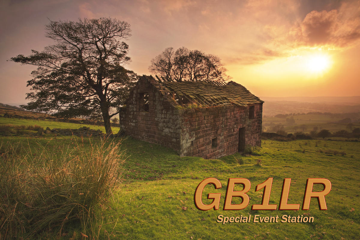 Primary Image for GB1LR