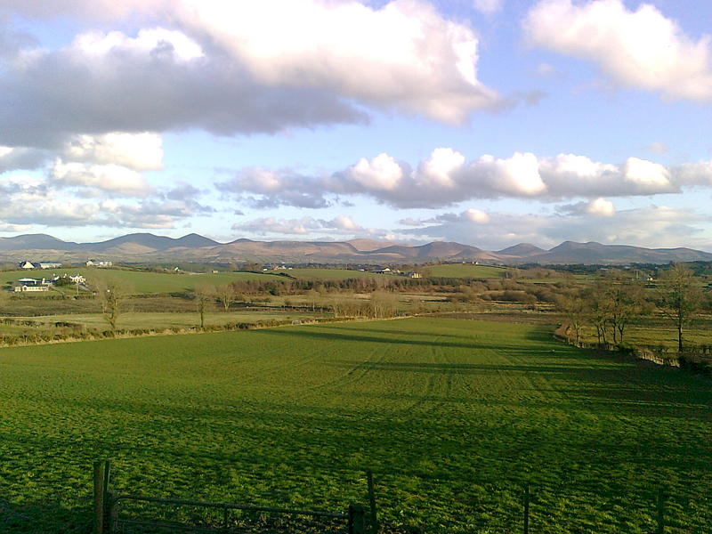 Primary Image for GI0DNR