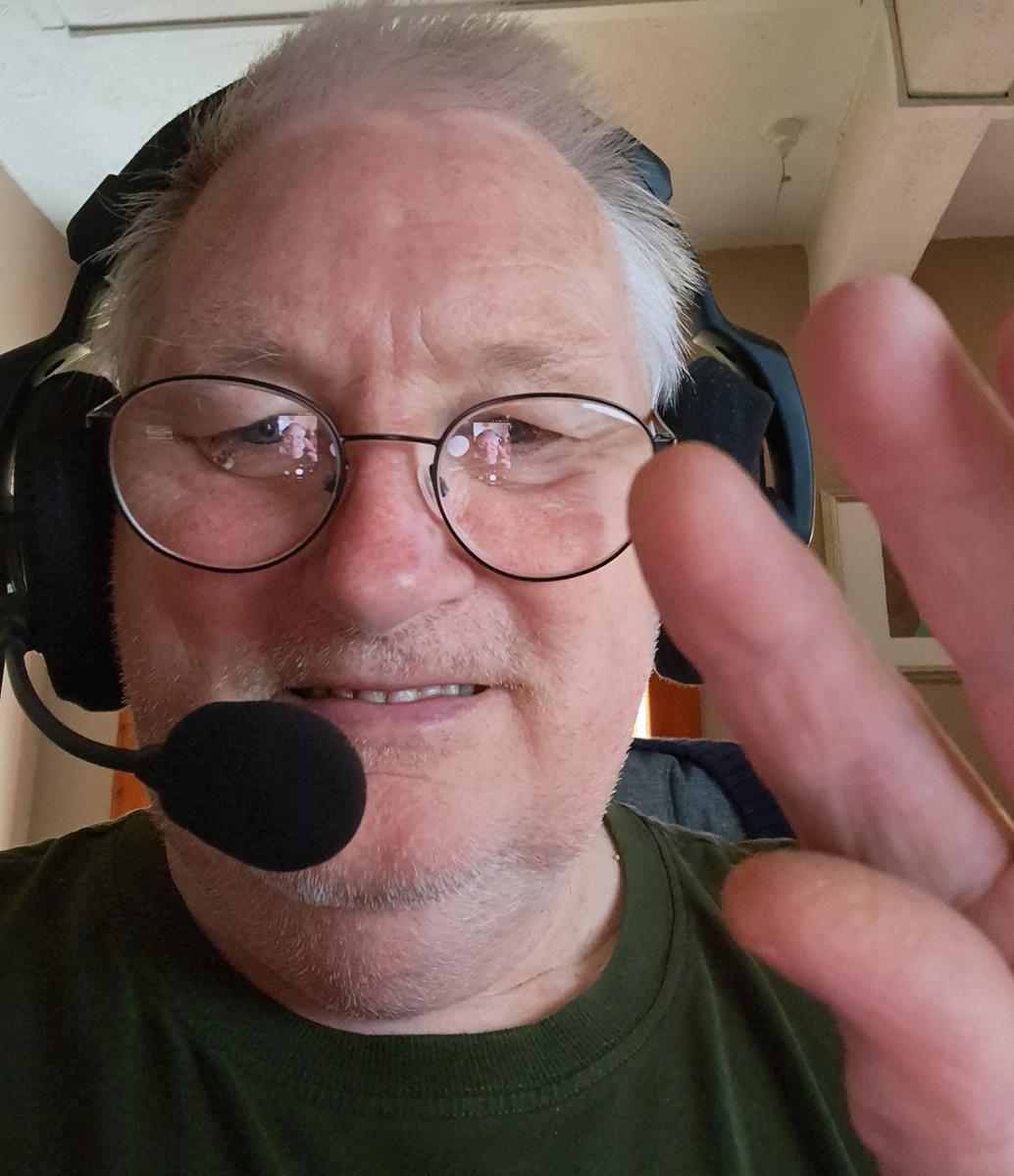 Primary Image for GM0WRR