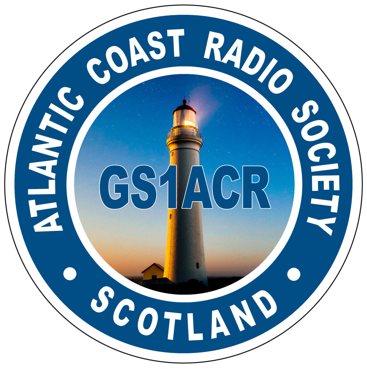 Primary Image for GS1ACR