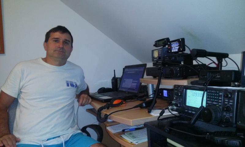 Primary Image for HA5OGR