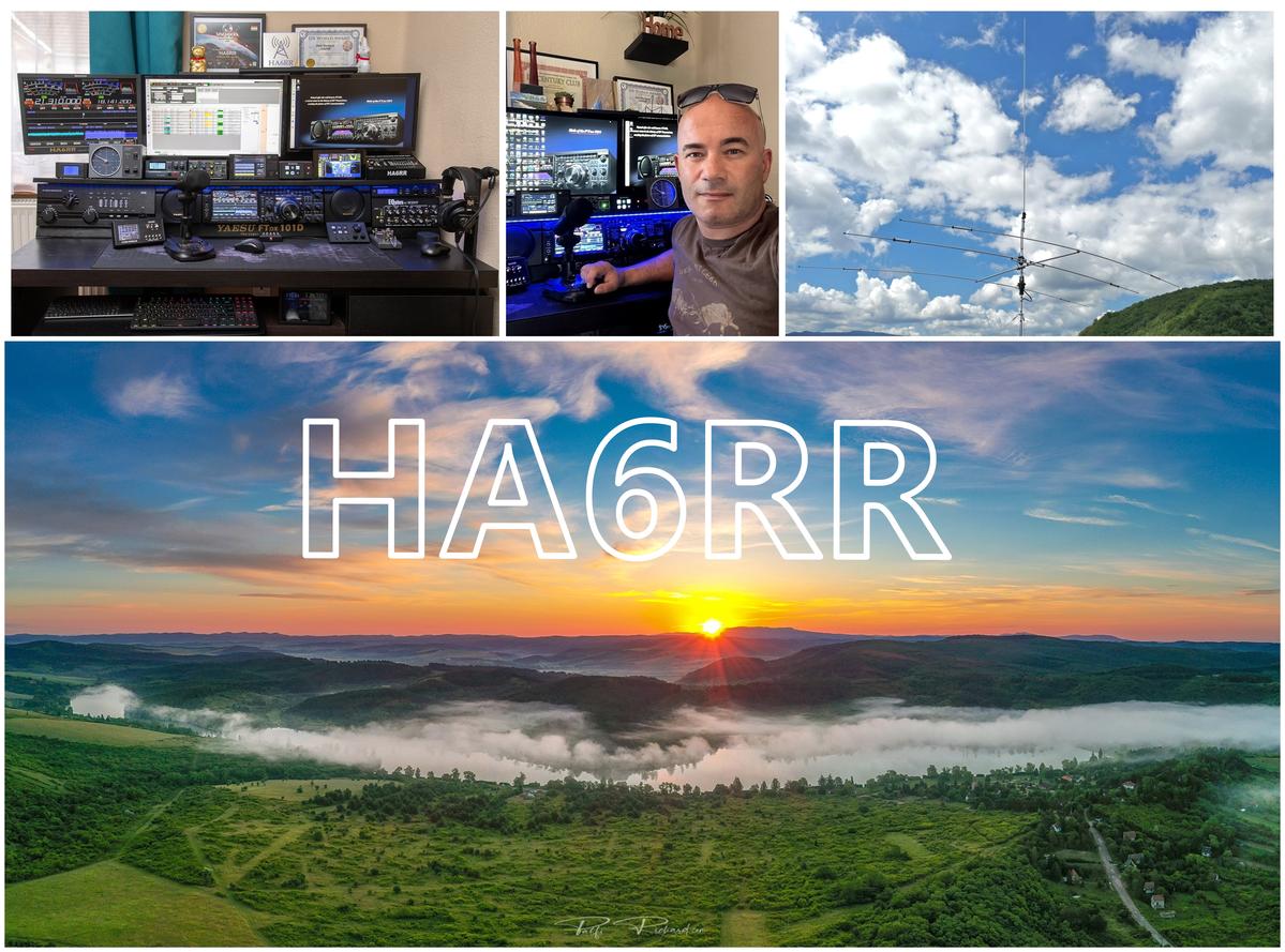 Primary Image for HA6RR
