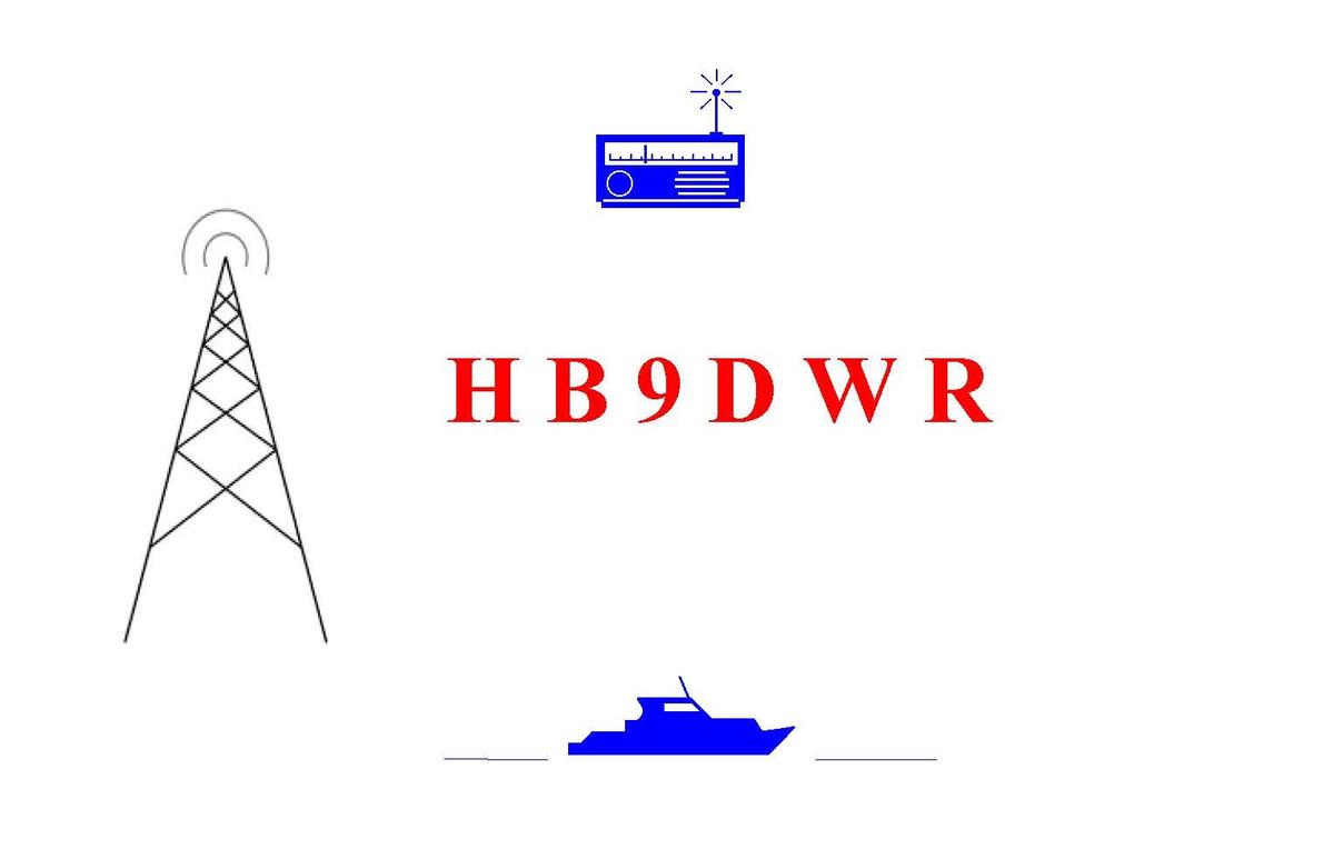 Primary Image for HB9DWR