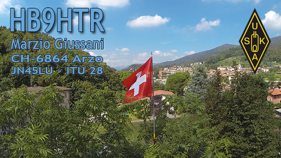 Primary Image for HB9HTR
