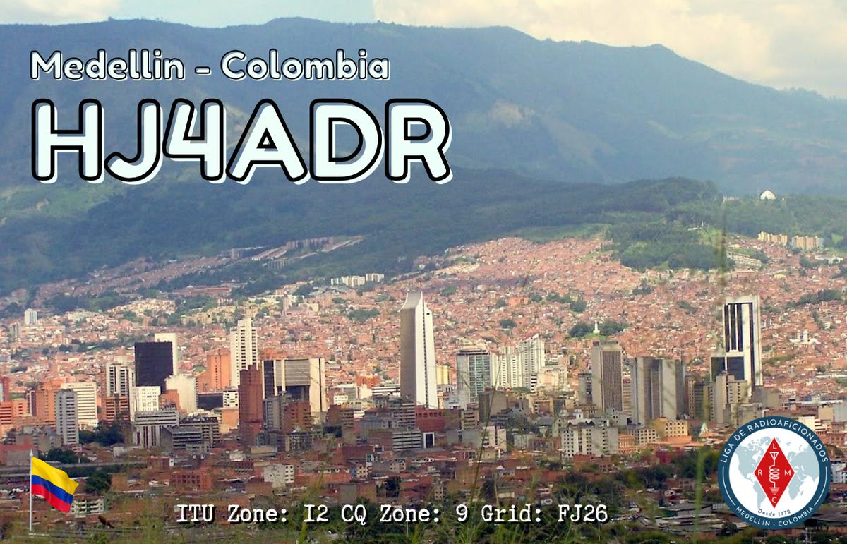 Primary Image for HJ4ADR