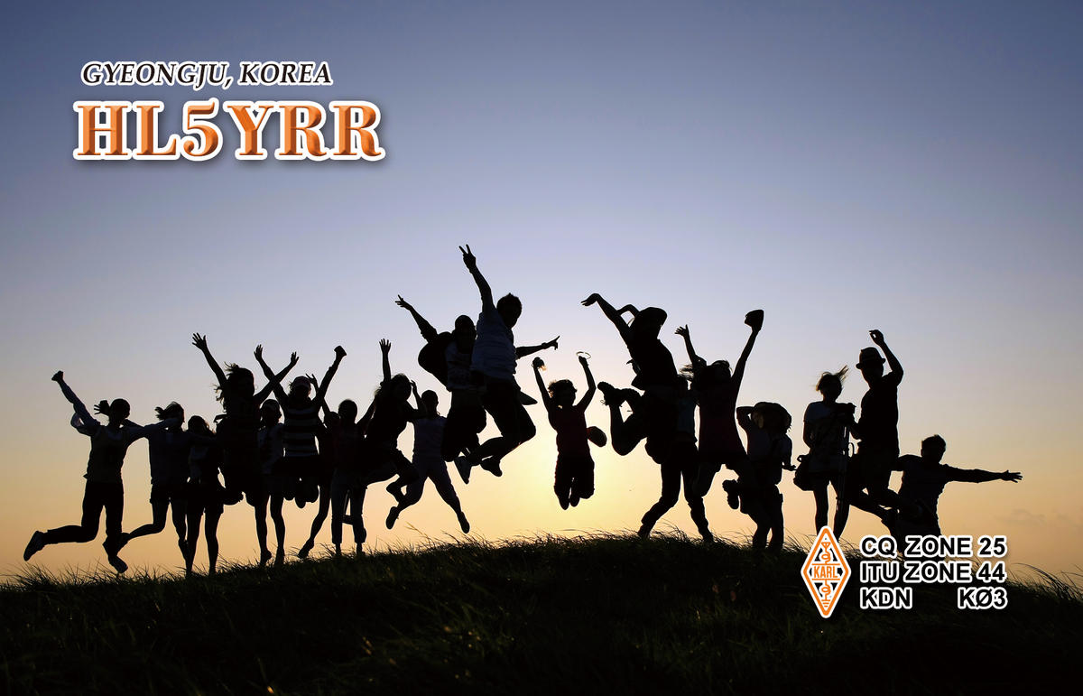 Primary Image for HL5YRR