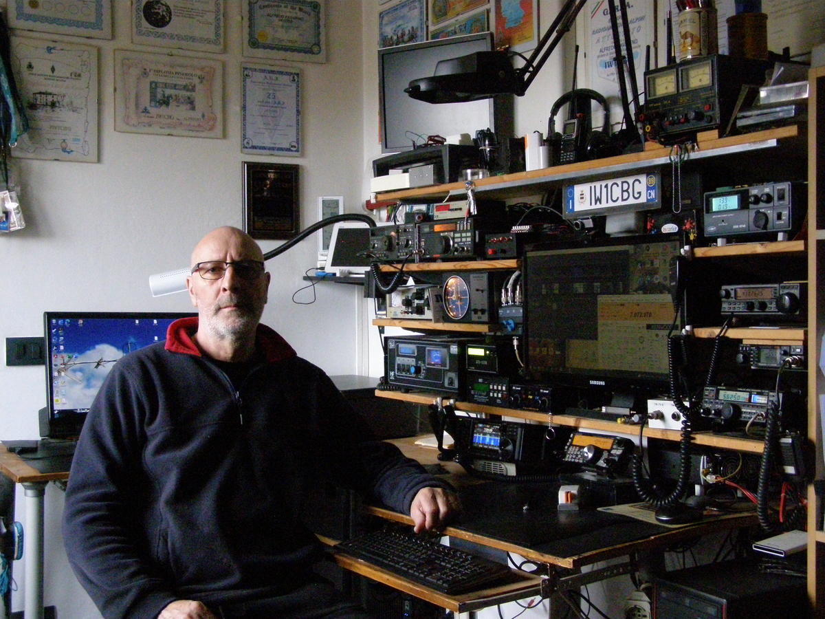 Primary Image for II1R